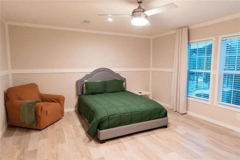7670 NE 97th Court Bronson FL 32621