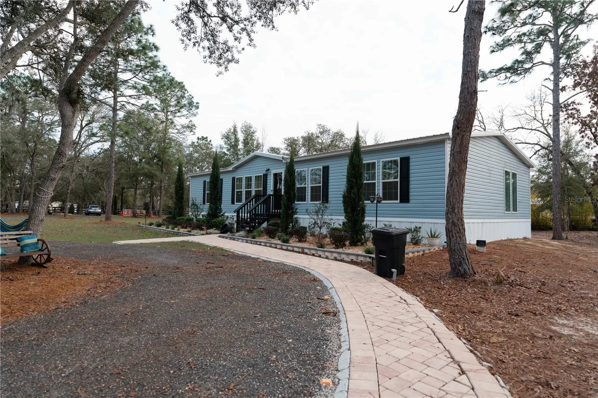 7670 NE 97th Court Bronson FL 32621