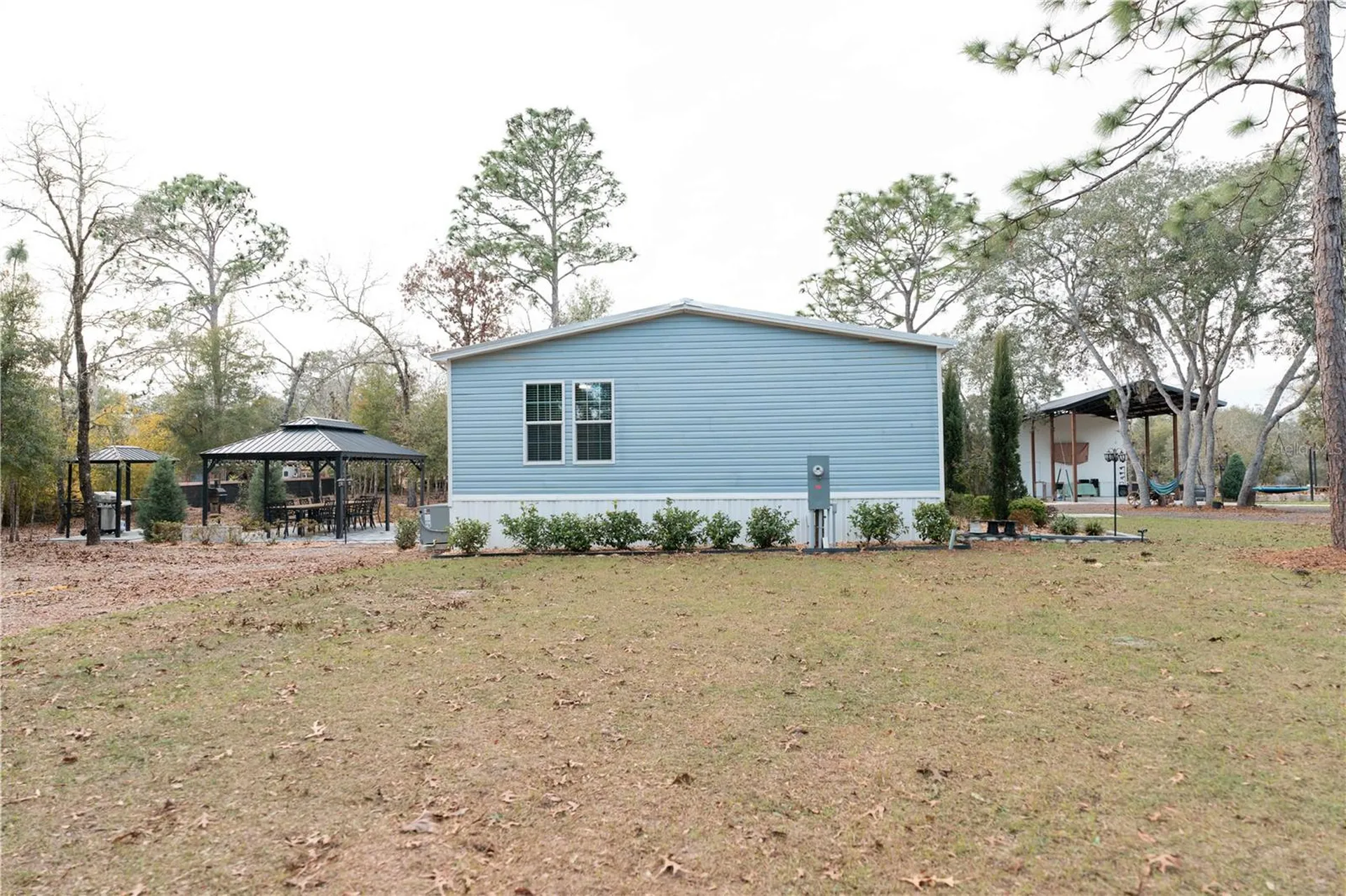 7670 NE 97th Court Bronson FL 32621