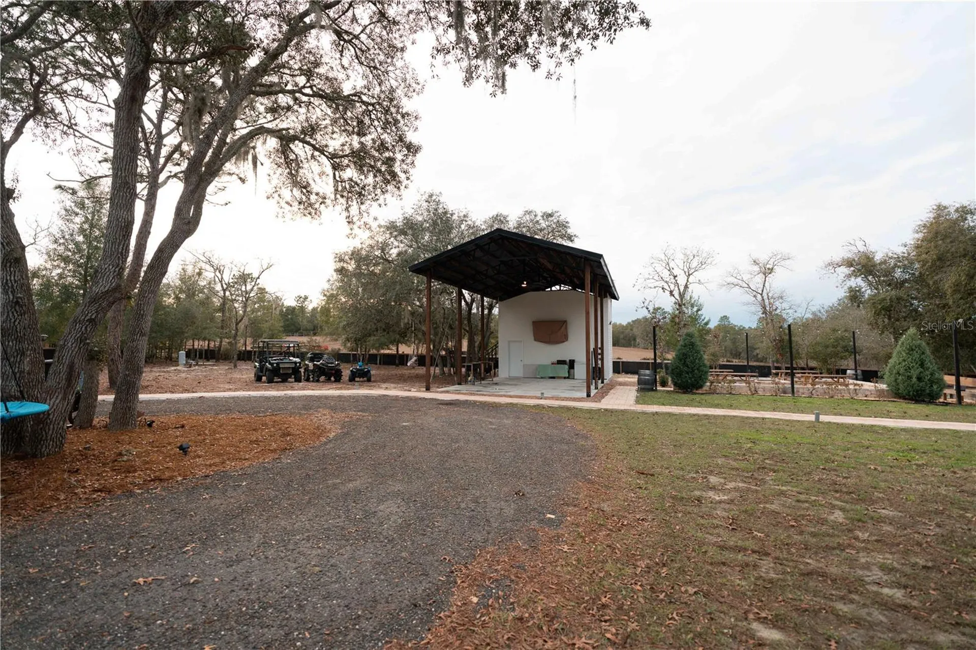 7670 NE 97th Court Bronson FL 32621