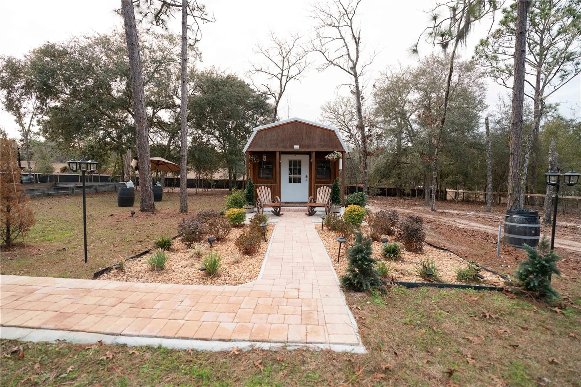 7670 NE 97th Court Bronson FL 32621