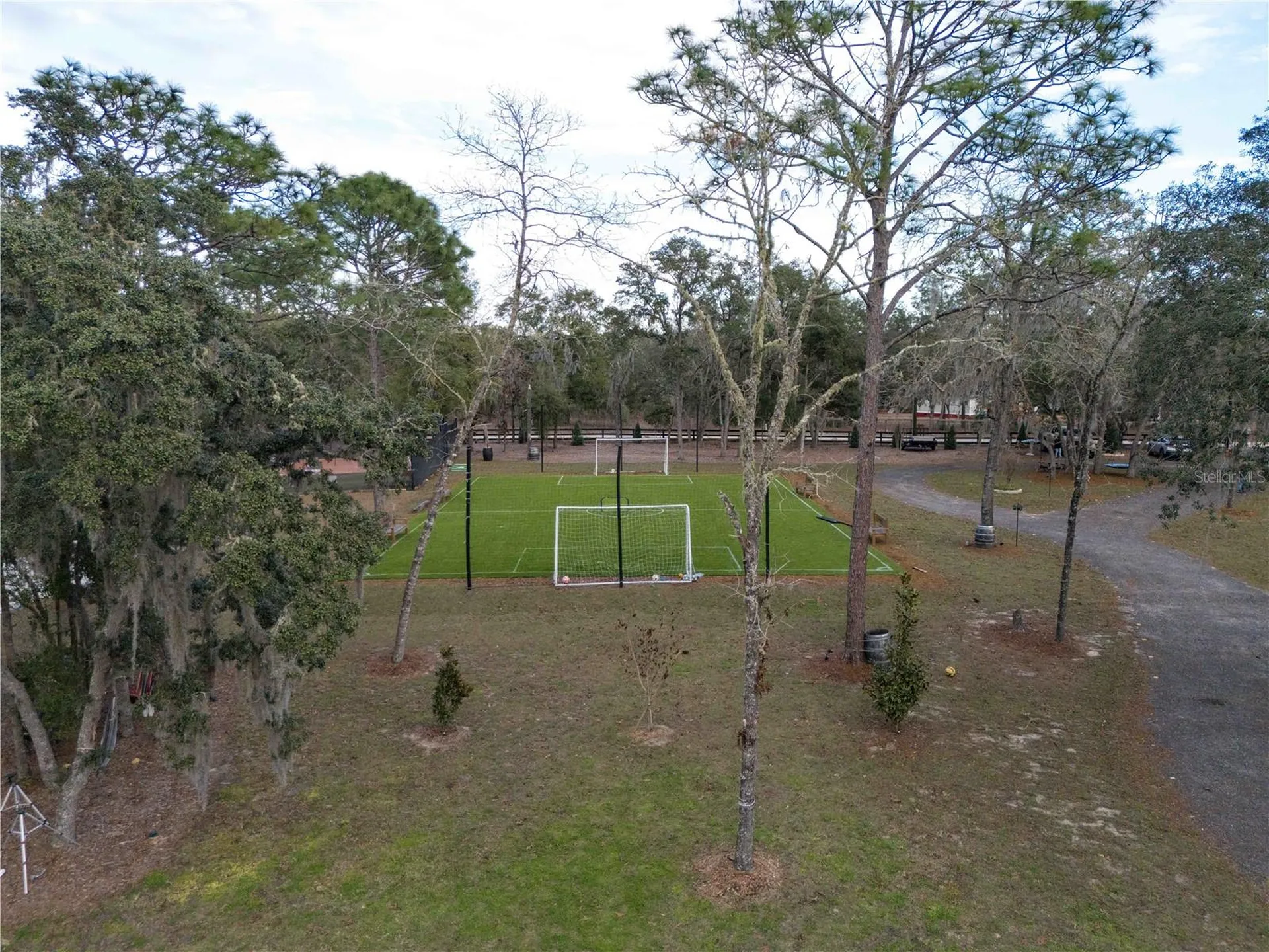 7670 NE 97th Court Bronson FL 32621