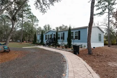 7670 NE 97th Court Bronson FL 32621