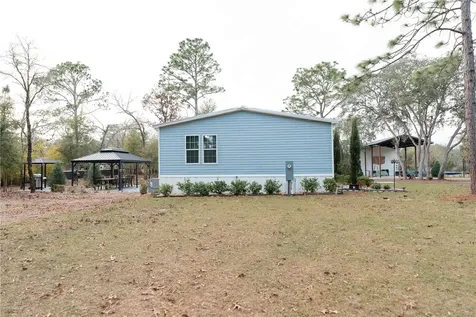 7670 NE 97th Court Bronson FL 32621