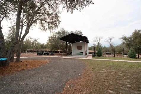 7670 NE 97th Court Bronson FL 32621