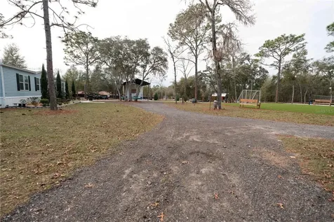 7670 NE 97th Court Bronson FL 32621