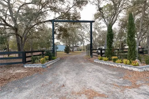 7670 NE 97th Court Bronson FL 32621