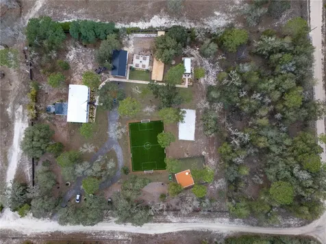 7670 NE 97th Court Bronson FL 32621