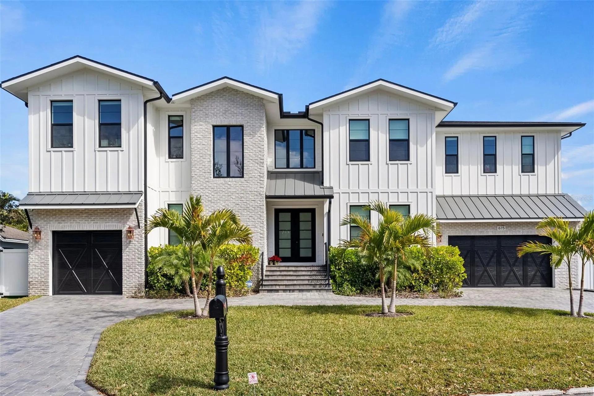 615 Luzon Avenue Tampa FL 33606