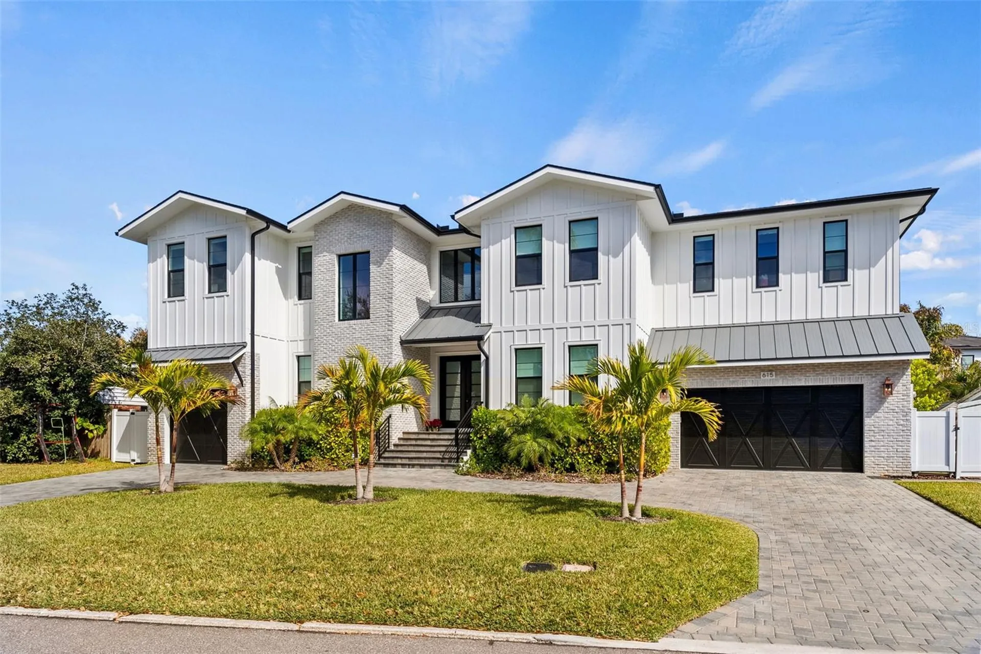 615 Luzon Avenue Tampa FL 33606