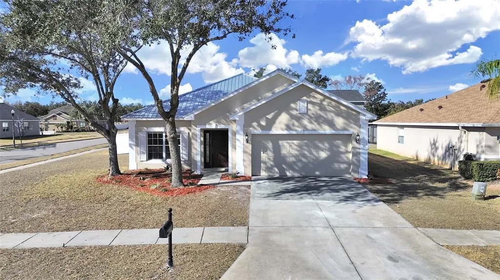 5623 Sheer Bliss Loop Land O Lakes FL 34639
