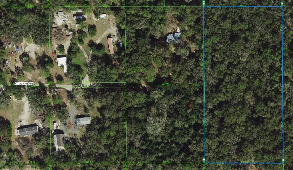 Royalton Lane Spring Hill FL 34610
