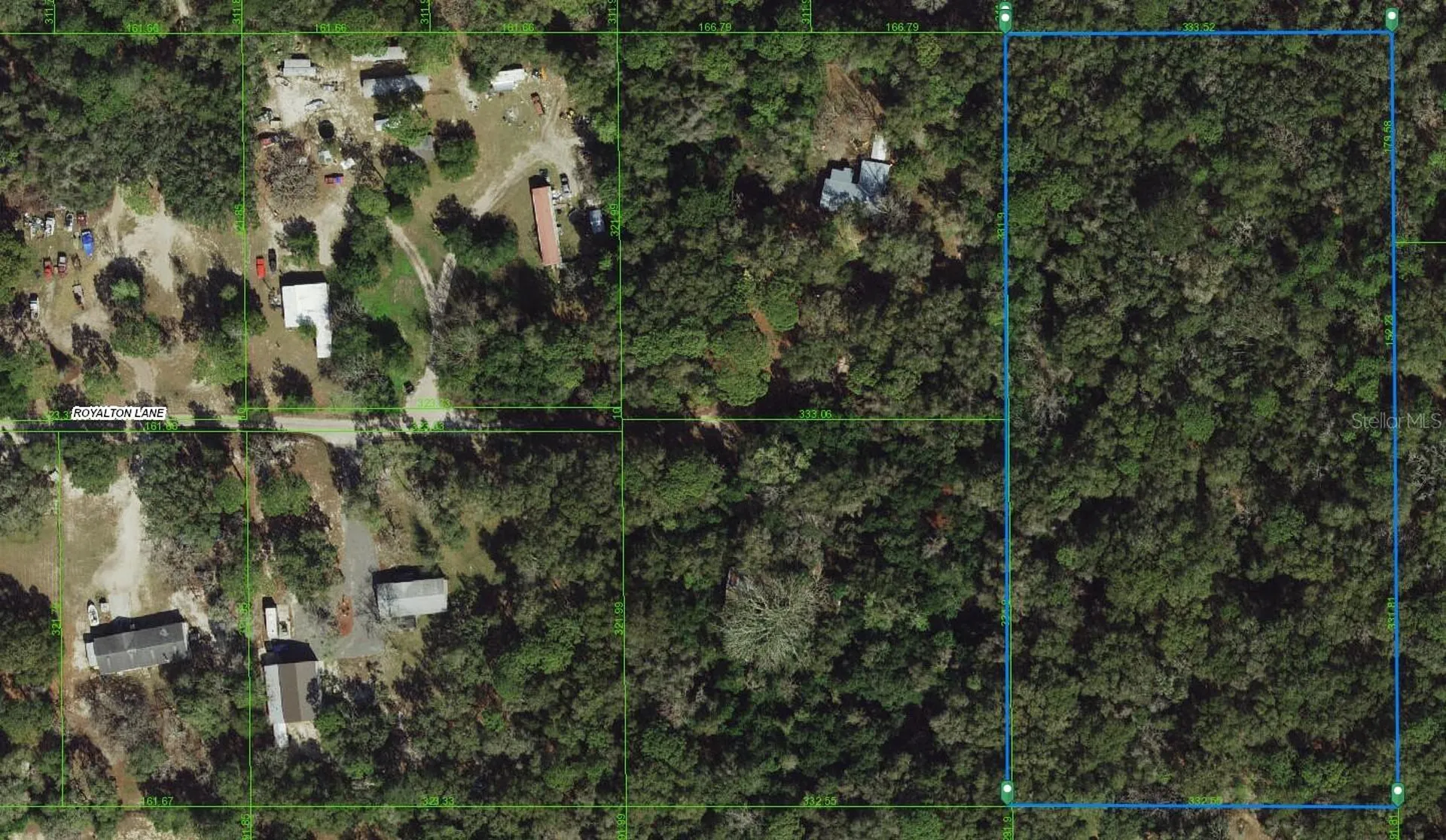 Royalton Lane Spring Hill FL 34610