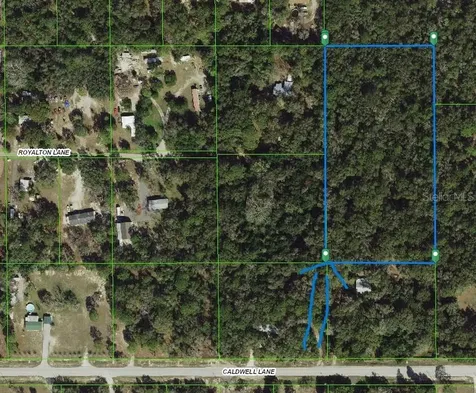 Royalton Lane Spring Hill FL 34610