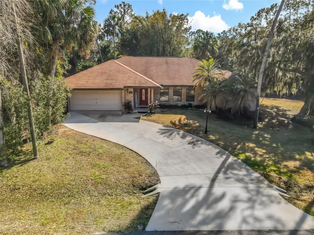 1415 Stone Trail Enterprise FL 32725