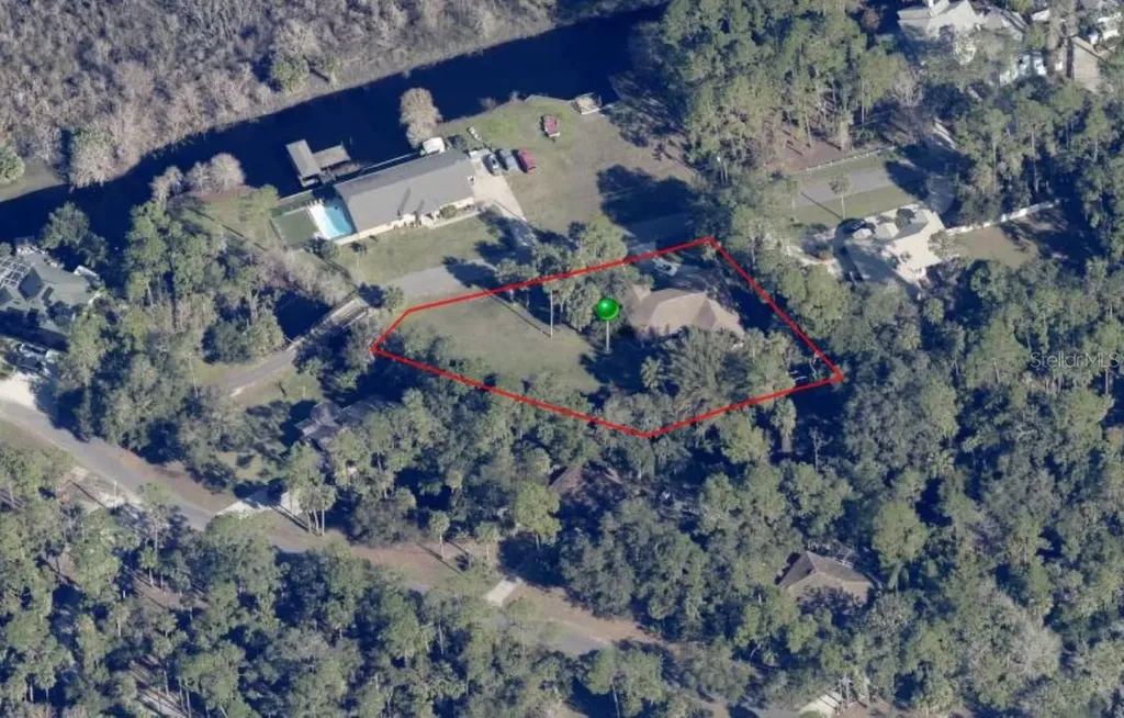 1415 Stone Trail Enterprise FL 32725