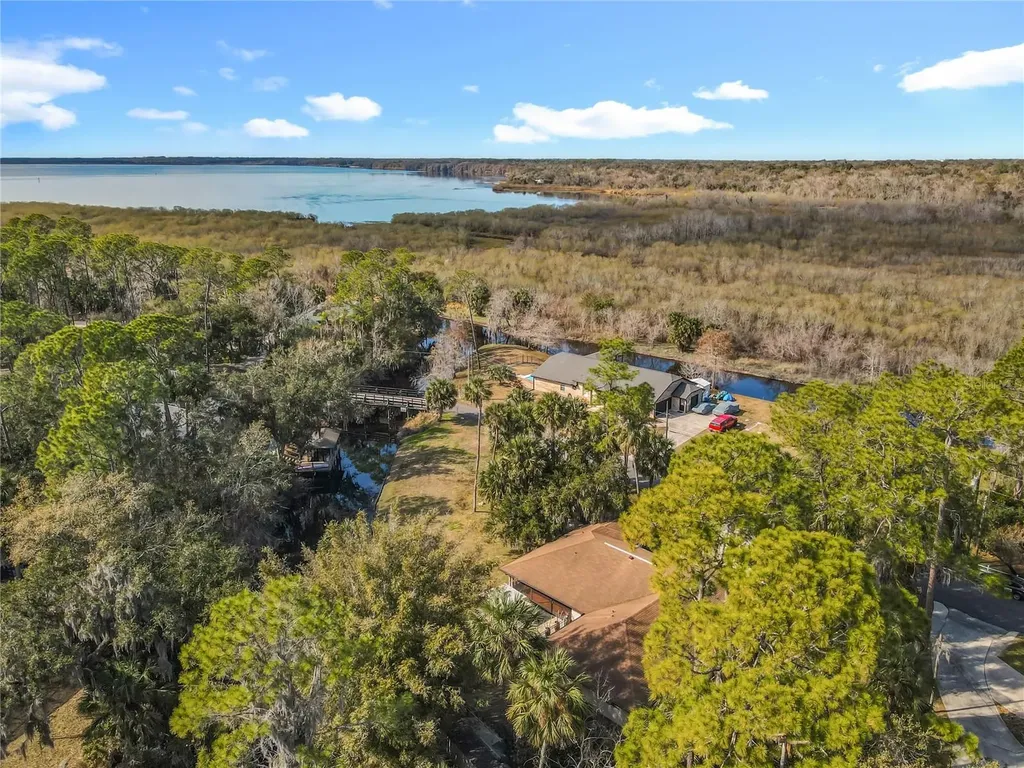 1415 Stone Trail Enterprise FL 32725