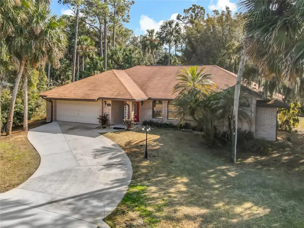 1415 Stone Trail Enterprise FL 32725