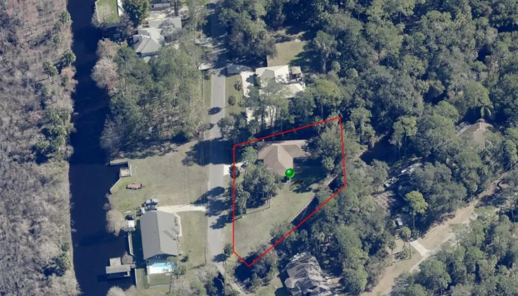 1415 Stone Trail Enterprise FL 32725