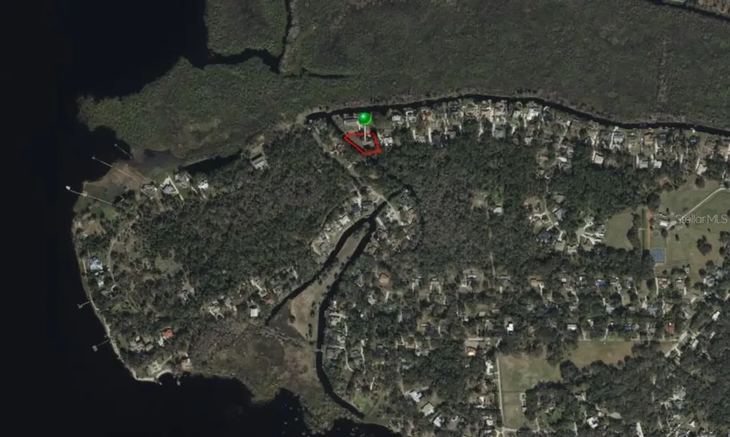 1415 Stone Trail Enterprise FL 32725
