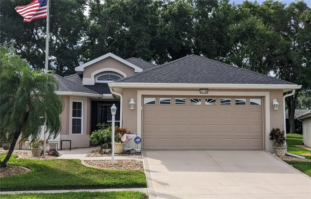 27108 Stoney Brook Drive Leesburg FL 34748