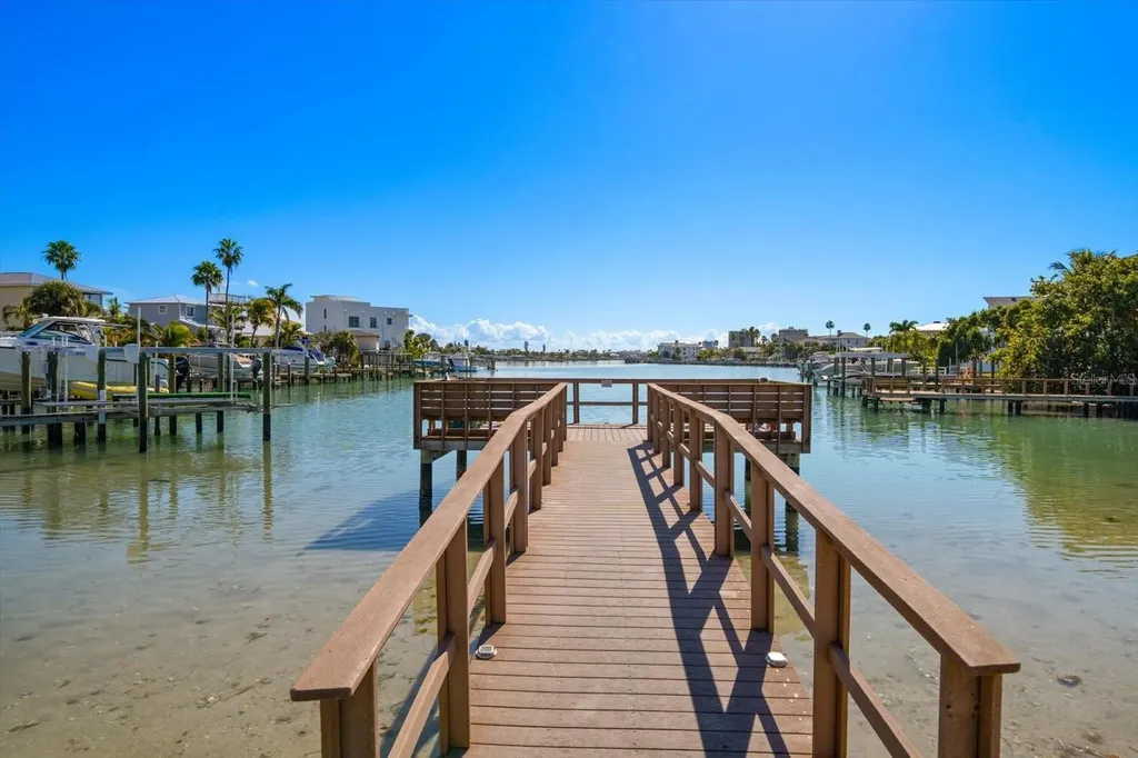 8565 W Gulf Boulevard Treasure Island FL 33706