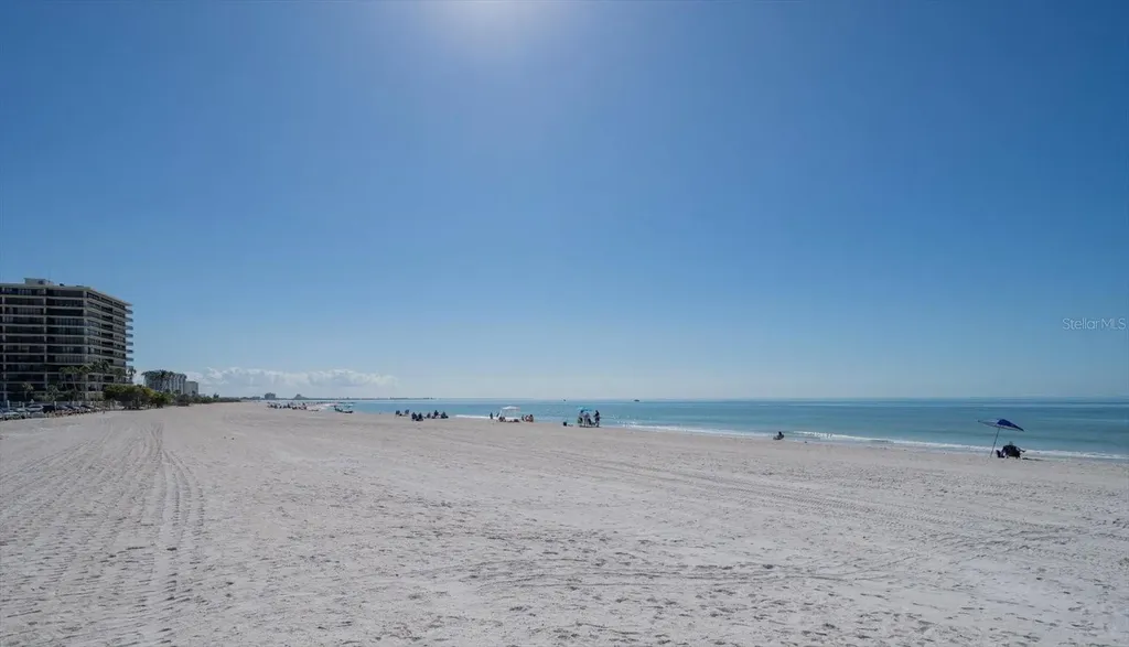 8565 W Gulf Boulevard Treasure Island FL 33706