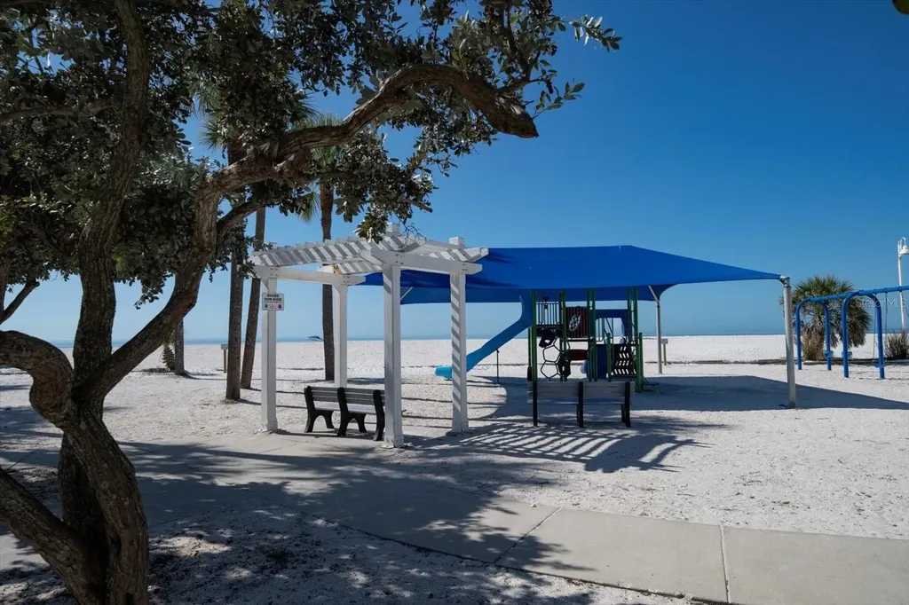 8565 W Gulf Boulevard Treasure Island FL 33706