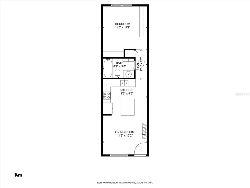 8565 W Gulf Boulevard Treasure Island FL 33706