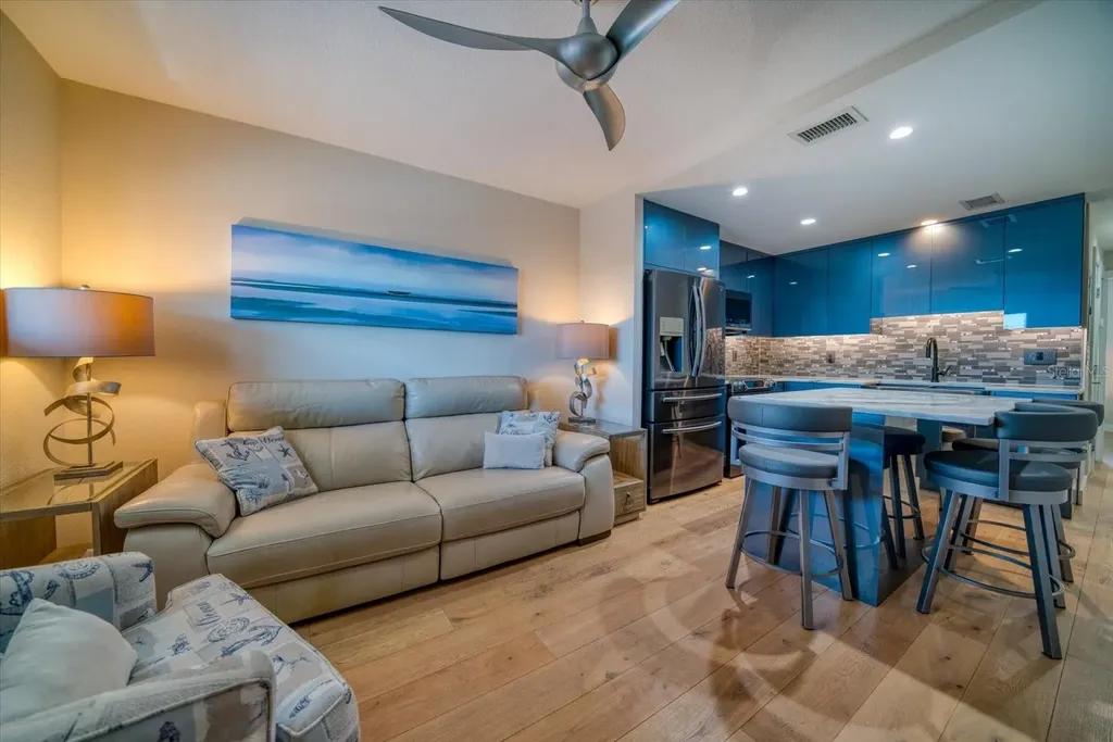 8565 W Gulf Boulevard Treasure Island FL 33706