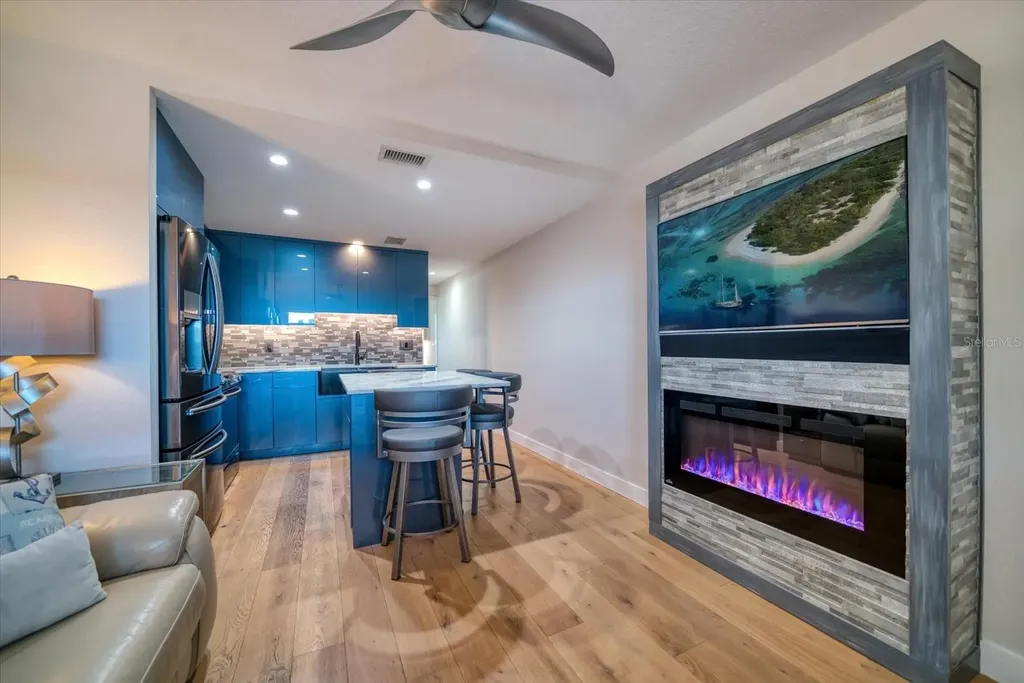8565 W Gulf Boulevard Treasure Island FL 33706