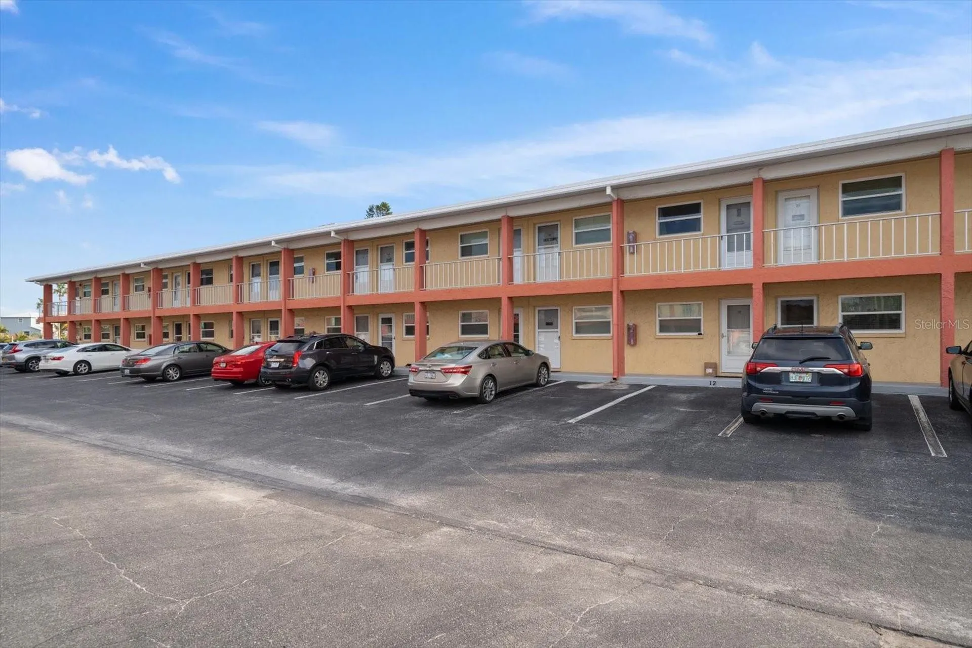 8565 W Gulf Boulevard Treasure Island FL 33706