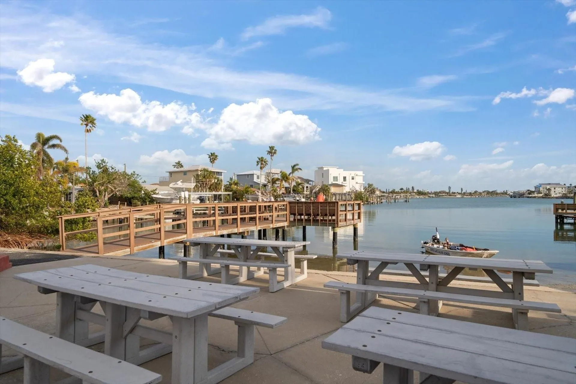 8565 W Gulf Boulevard Treasure Island FL 33706