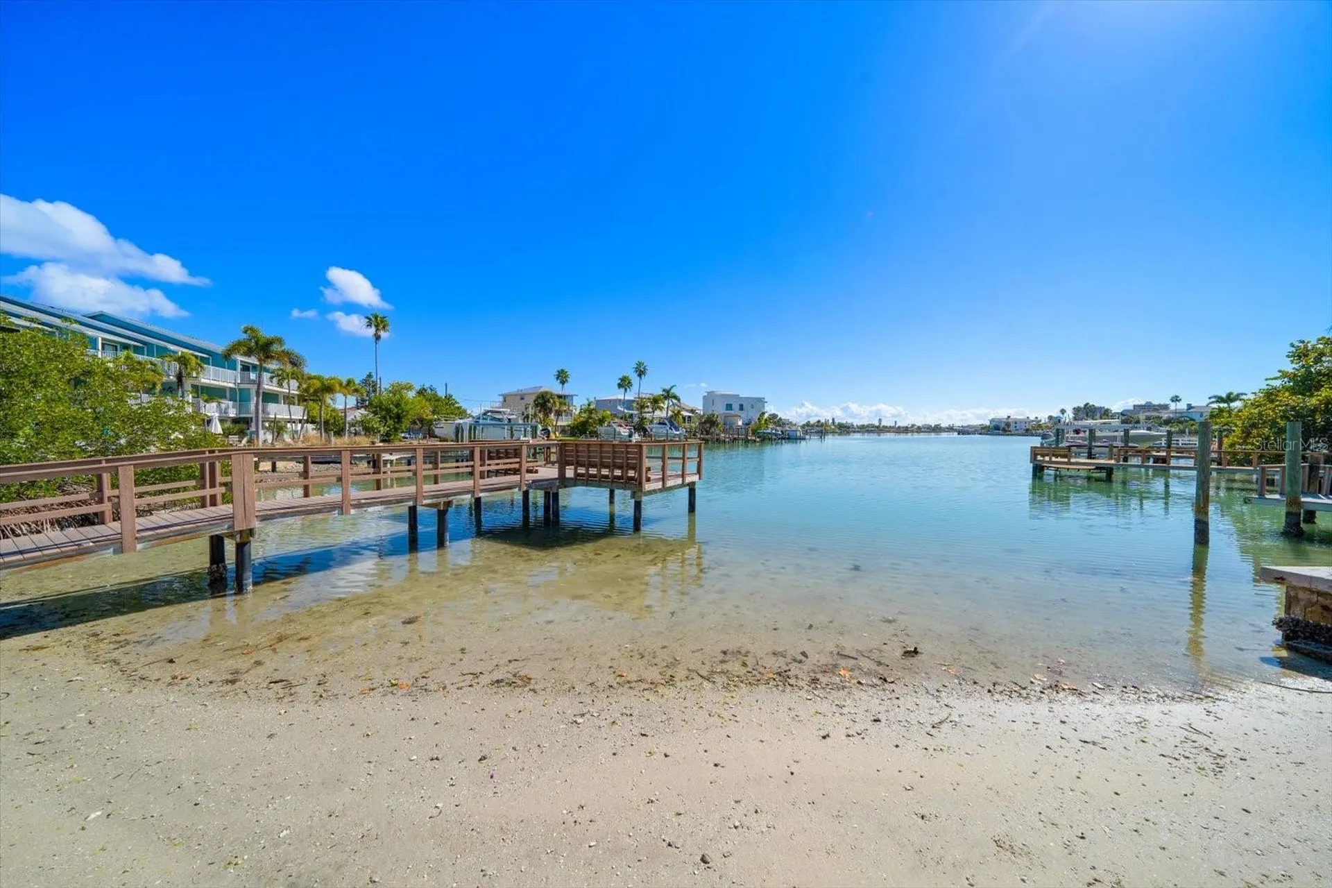 8565 W Gulf Boulevard Treasure Island FL 33706