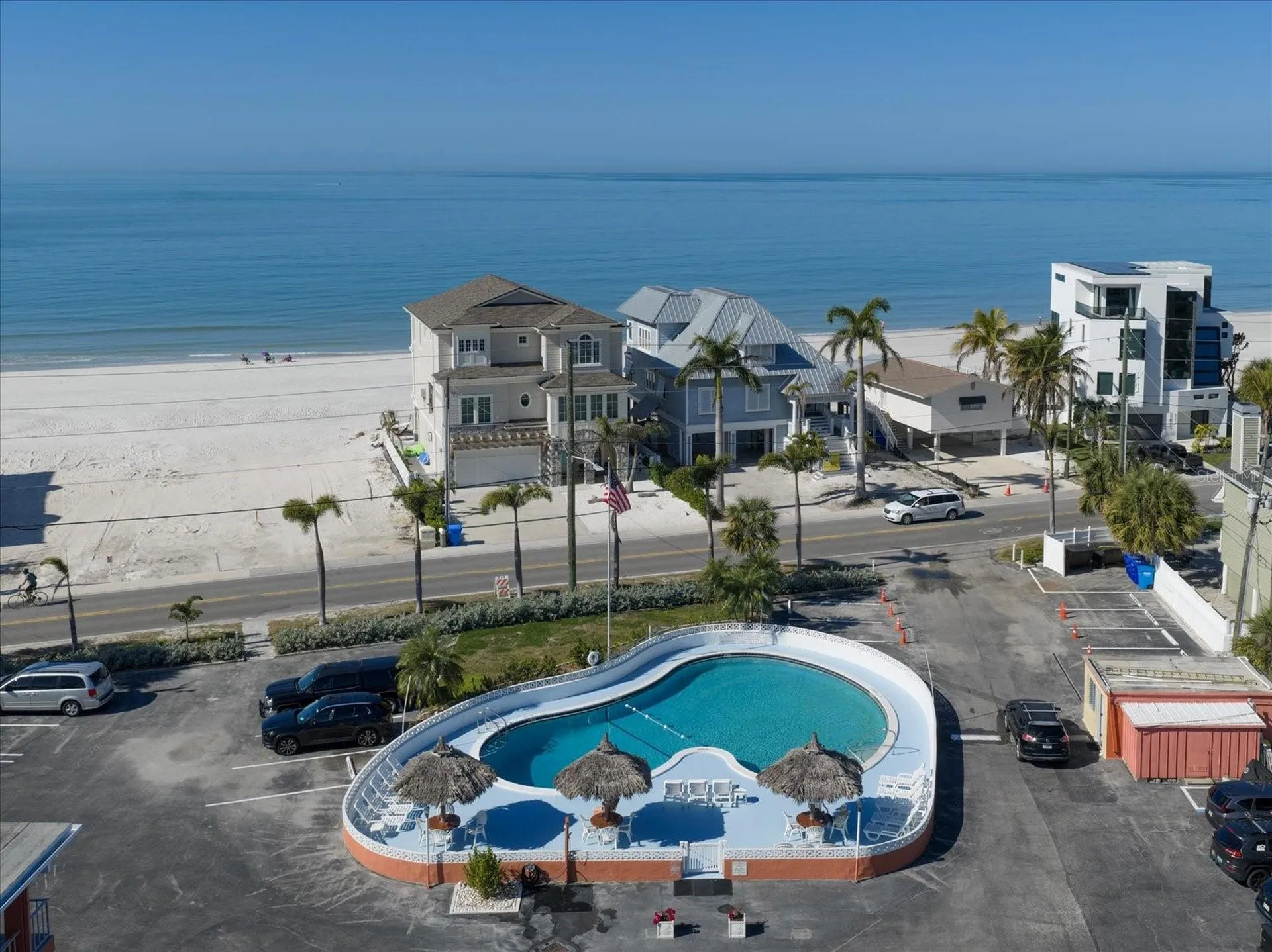 8565 W Gulf Boulevard Treasure Island FL 33706