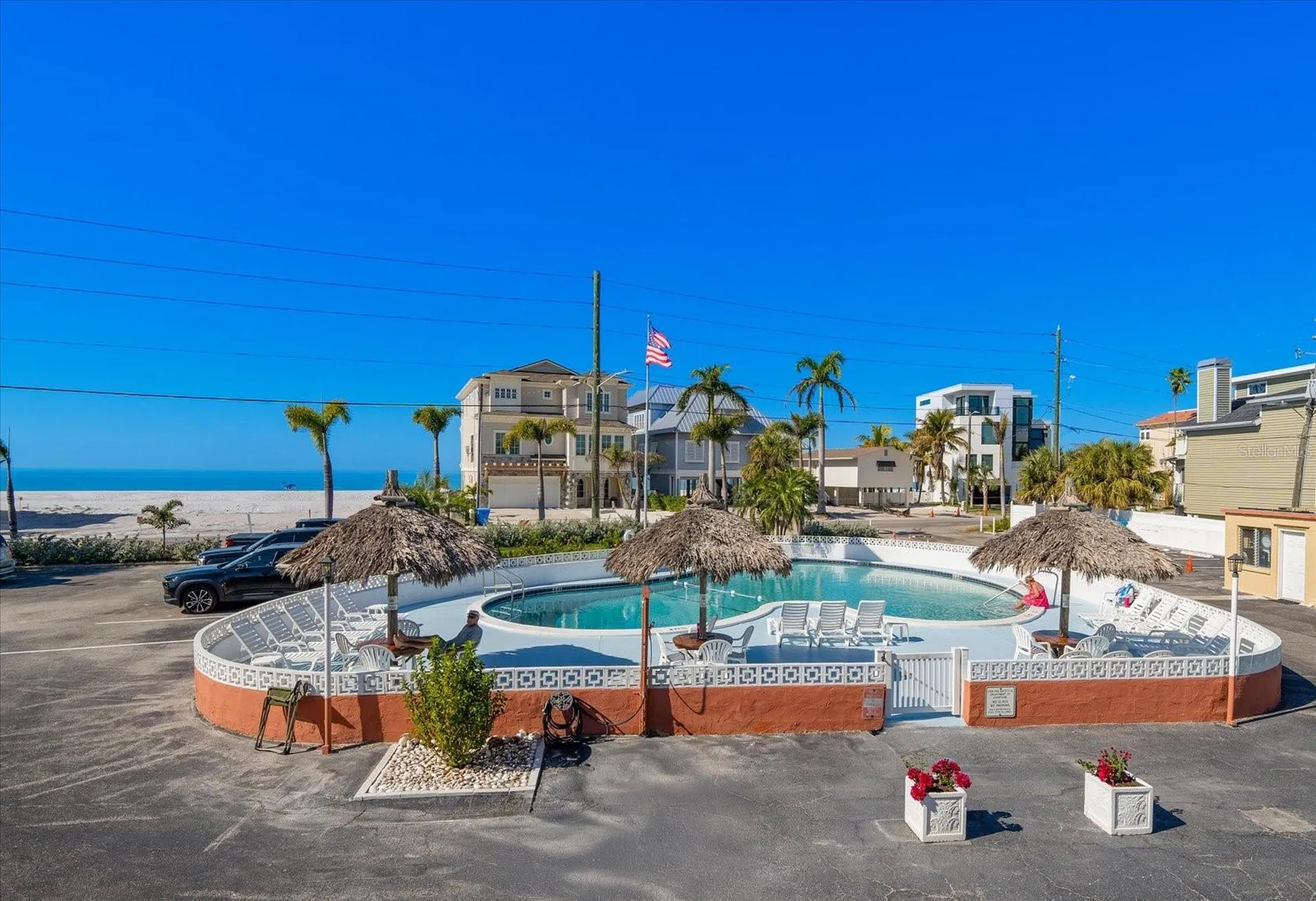 8565 W Gulf Boulevard Treasure Island FL 33706