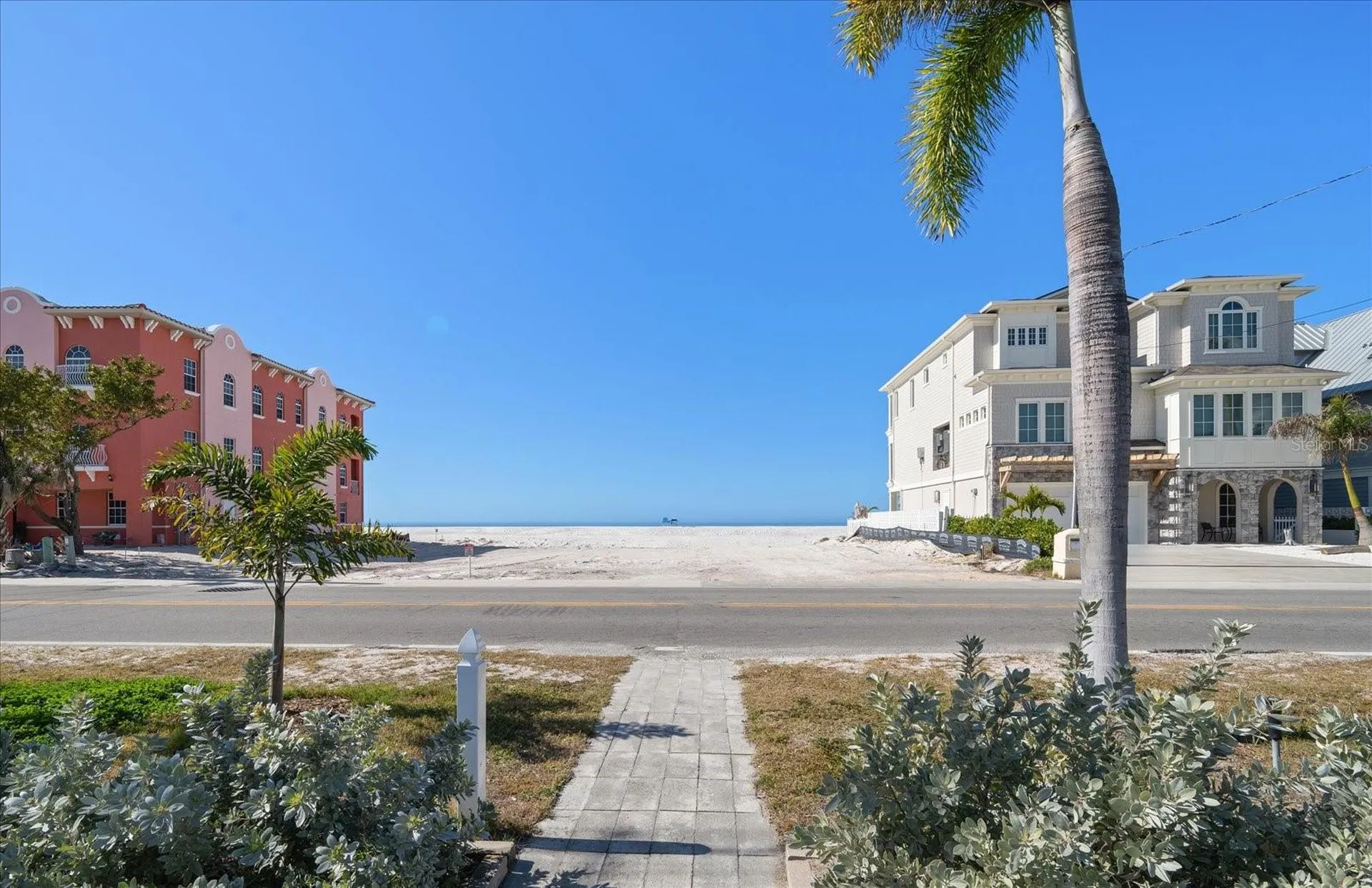 8565 W Gulf Boulevard Treasure Island FL 33706