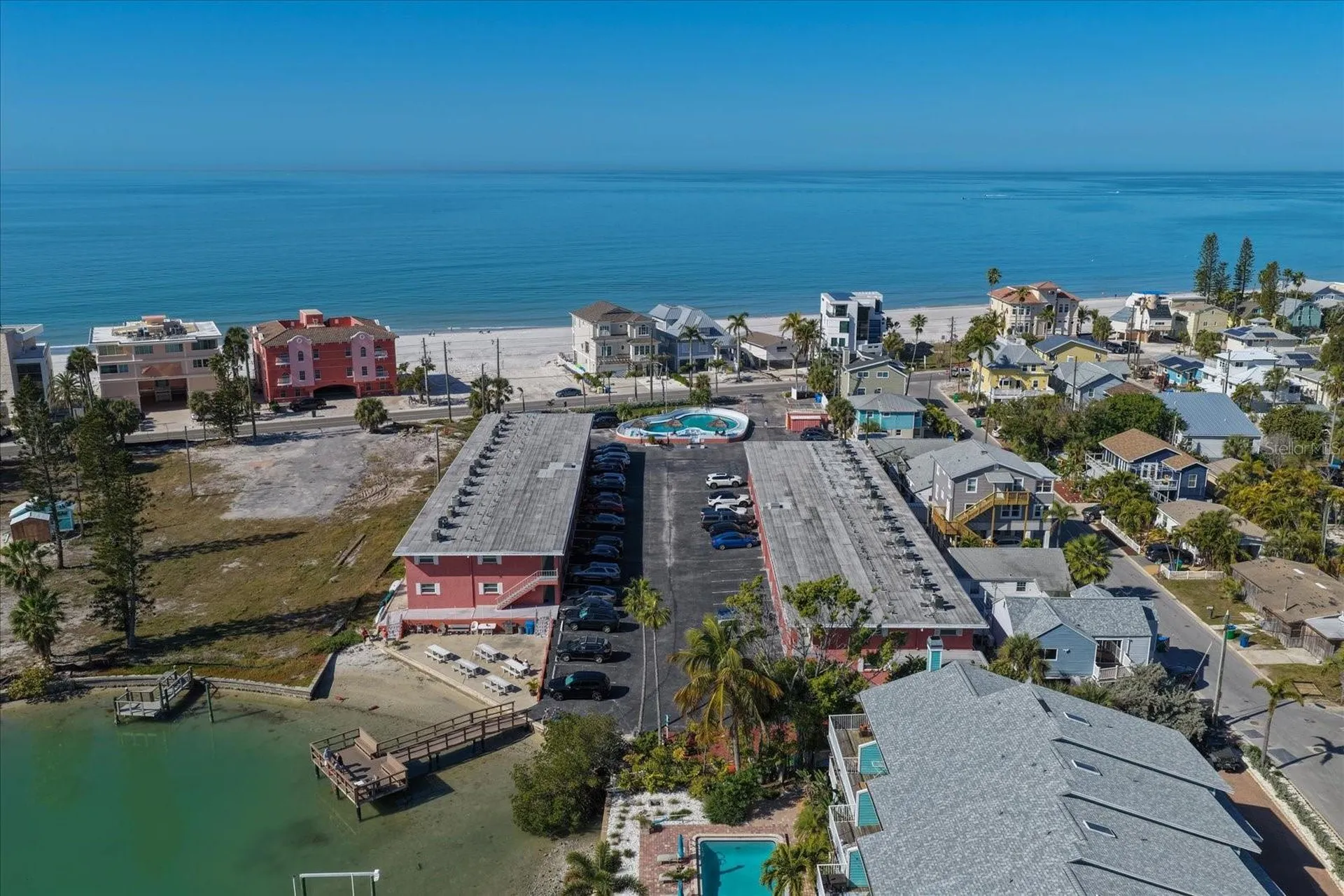 8565 W Gulf Boulevard Treasure Island FL 33706