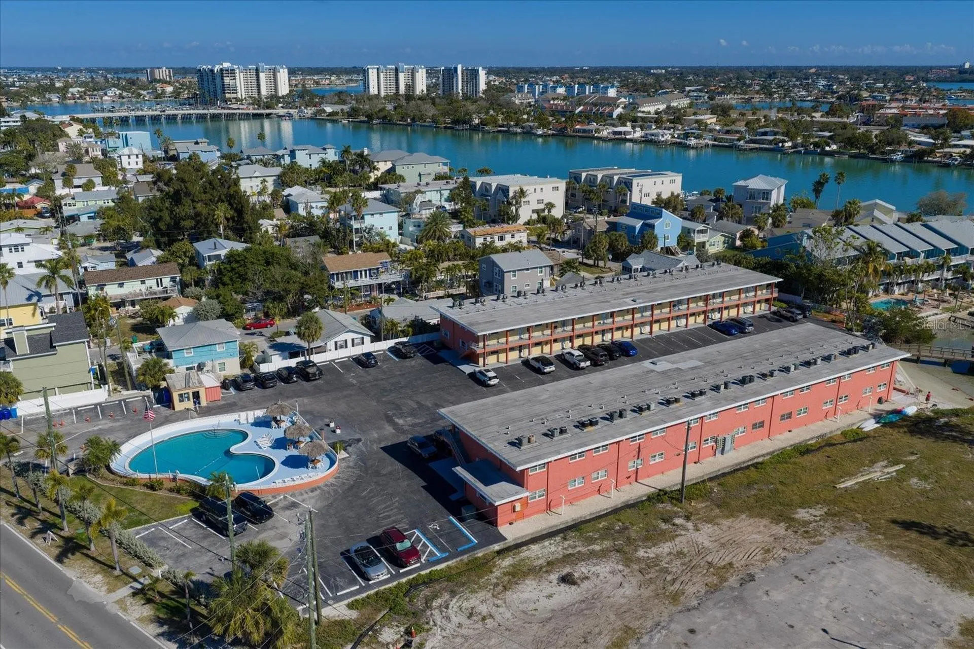 8565 W Gulf Boulevard Treasure Island FL 33706