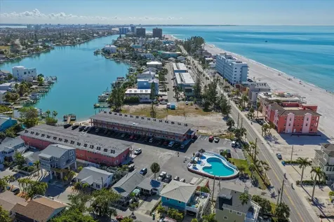 8565 W Gulf Boulevard Treasure Island FL 33706