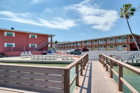 8565 W Gulf Boulevard Treasure Island FL 33706