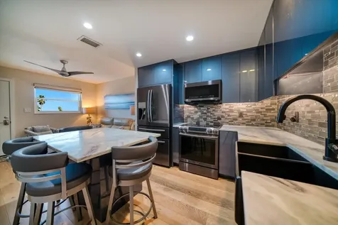 8565 W Gulf Boulevard Treasure Island FL 33706