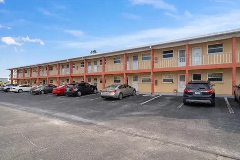 8565 W Gulf Boulevard Treasure Island FL 33706