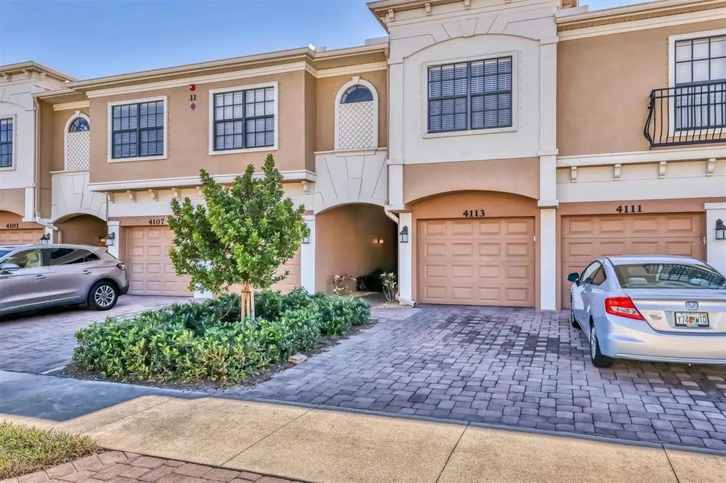 4113 Overture Circle Bradenton FL 34209