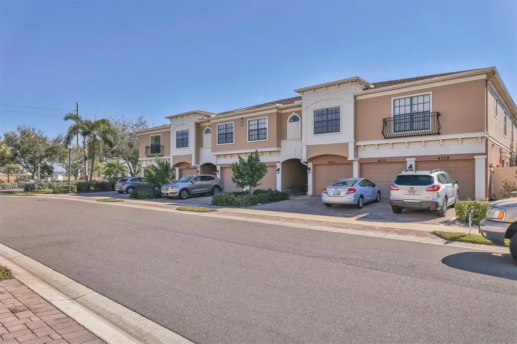 4113 Overture Circle Bradenton FL 34209
