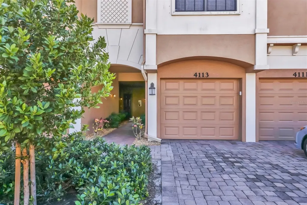 4113 Overture Circle Bradenton FL 34209