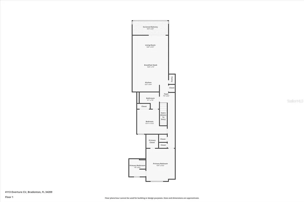 4113 Overture Circle Bradenton FL 34209
