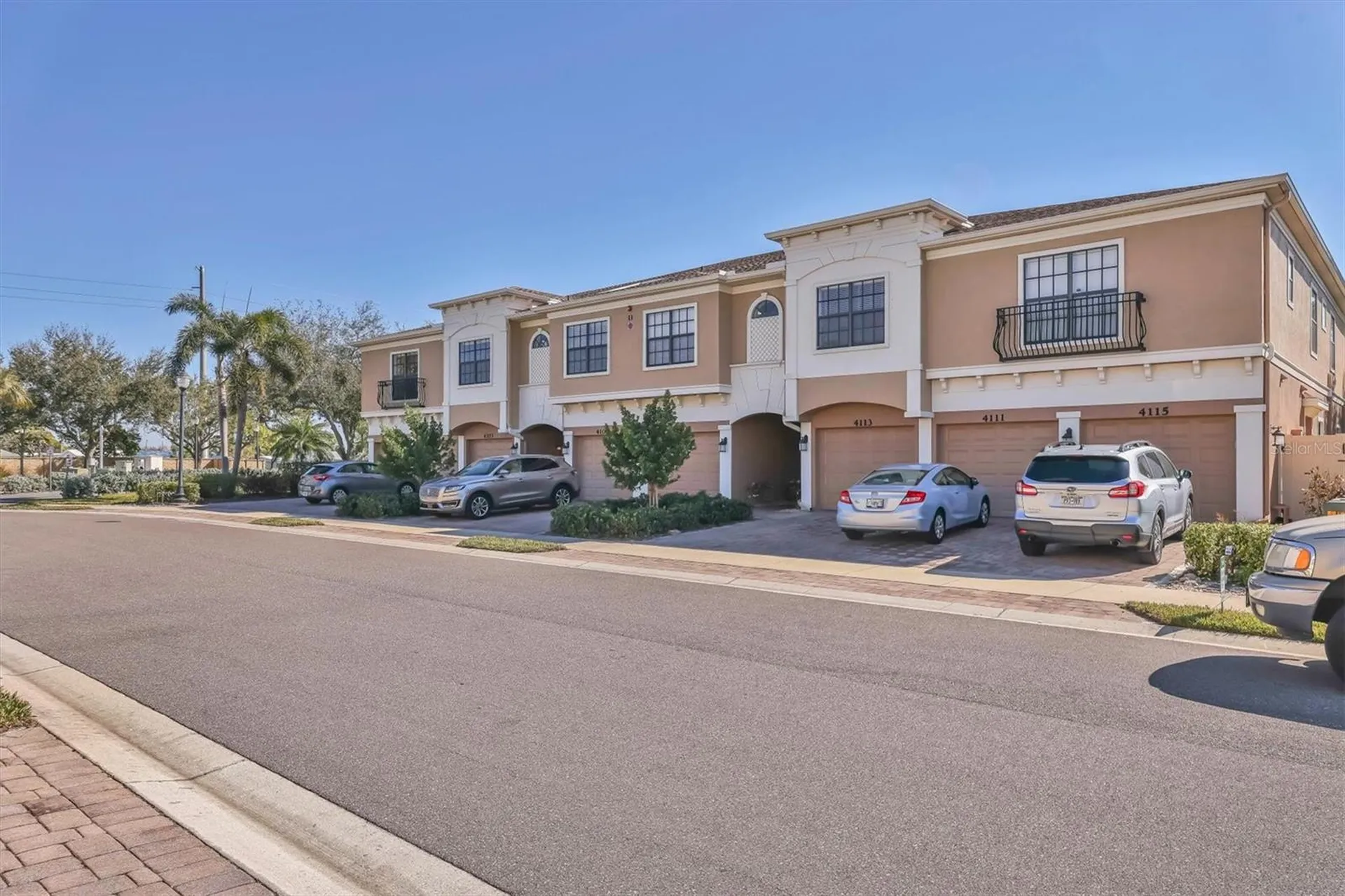 4113 Overture Circle Bradenton FL 34209