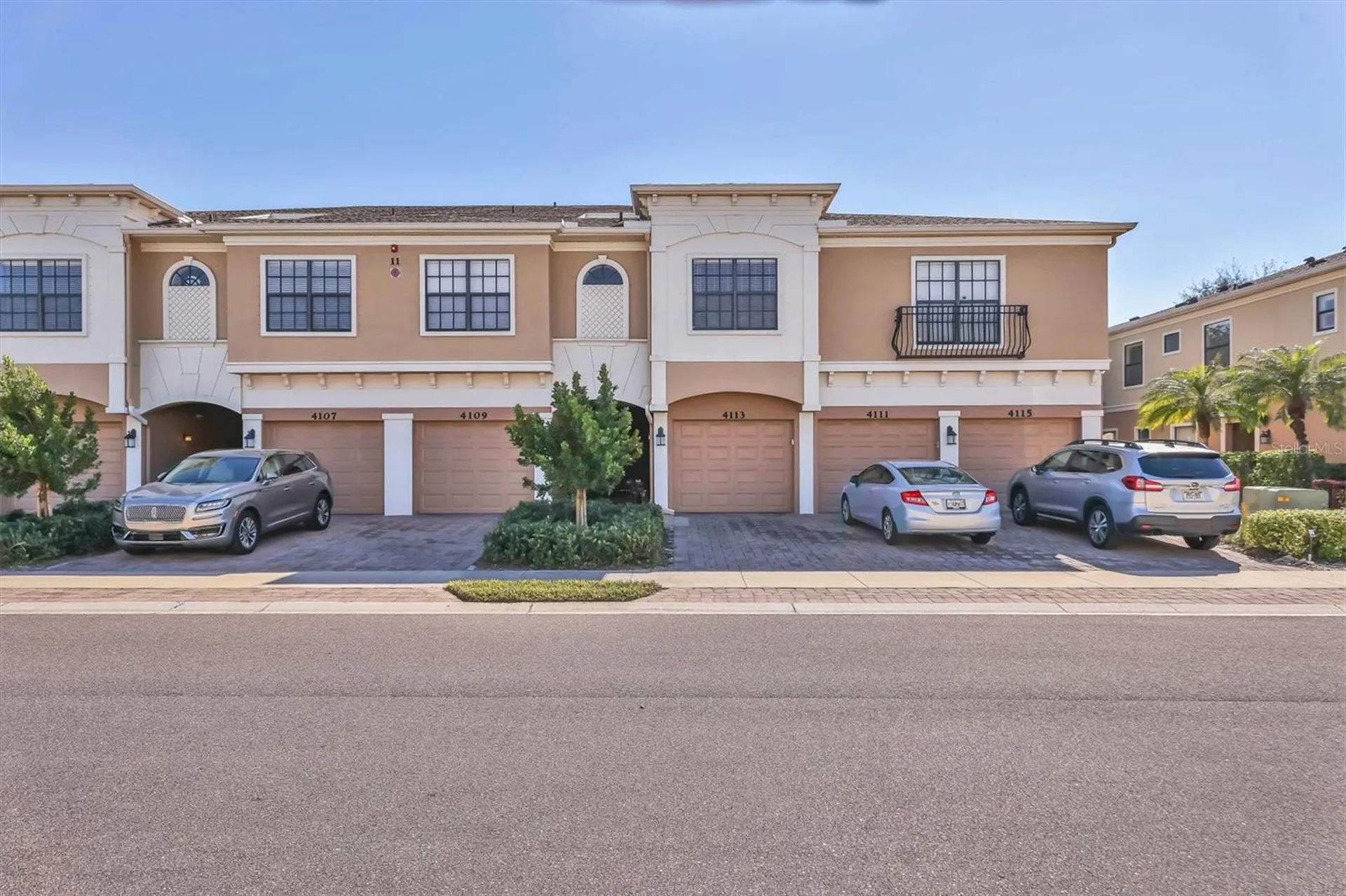 4113 Overture Circle Bradenton FL 34209