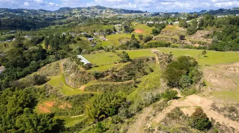 Road 152 Camino Las Orquideas Road Barranquitas PR 00794